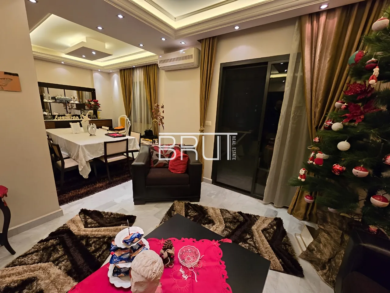 Apartment for Sale in Sarba
