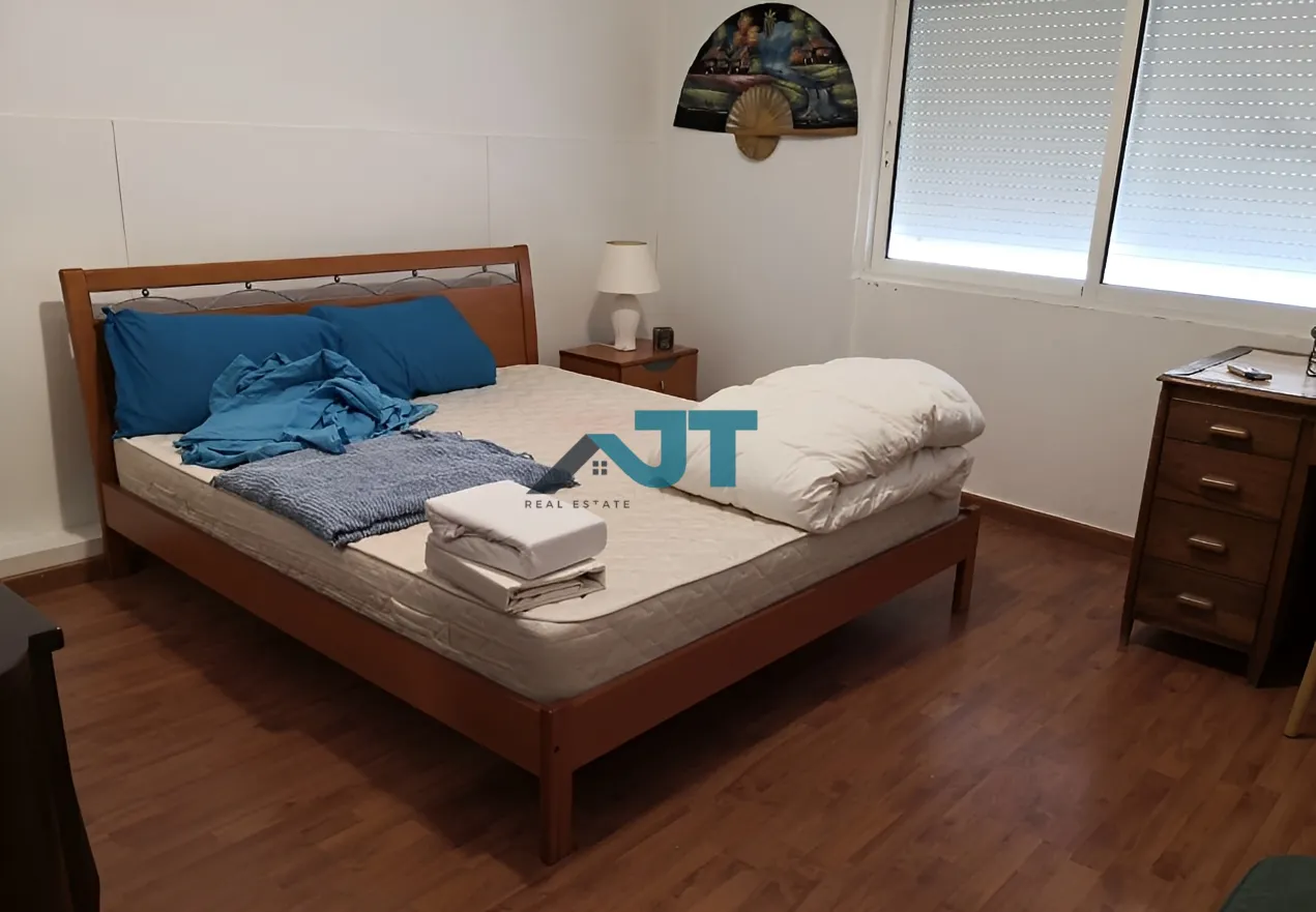 Apartment for rent in Mar Mikhael
