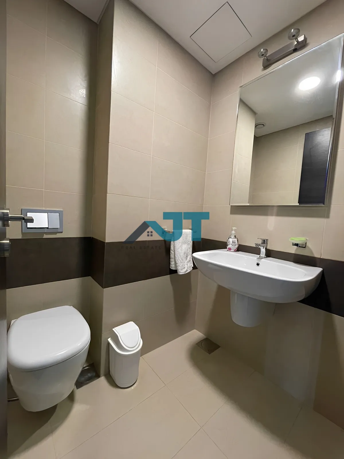 Apartment for rent in Antelias, lebanon