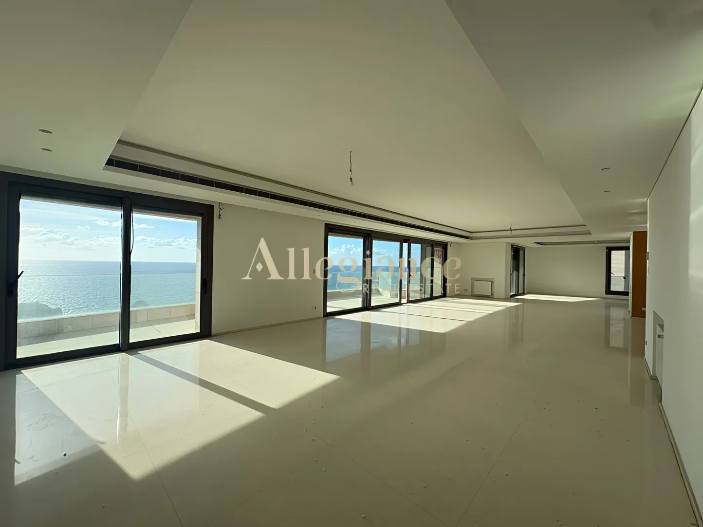 Apartment for sale in Raoucheh