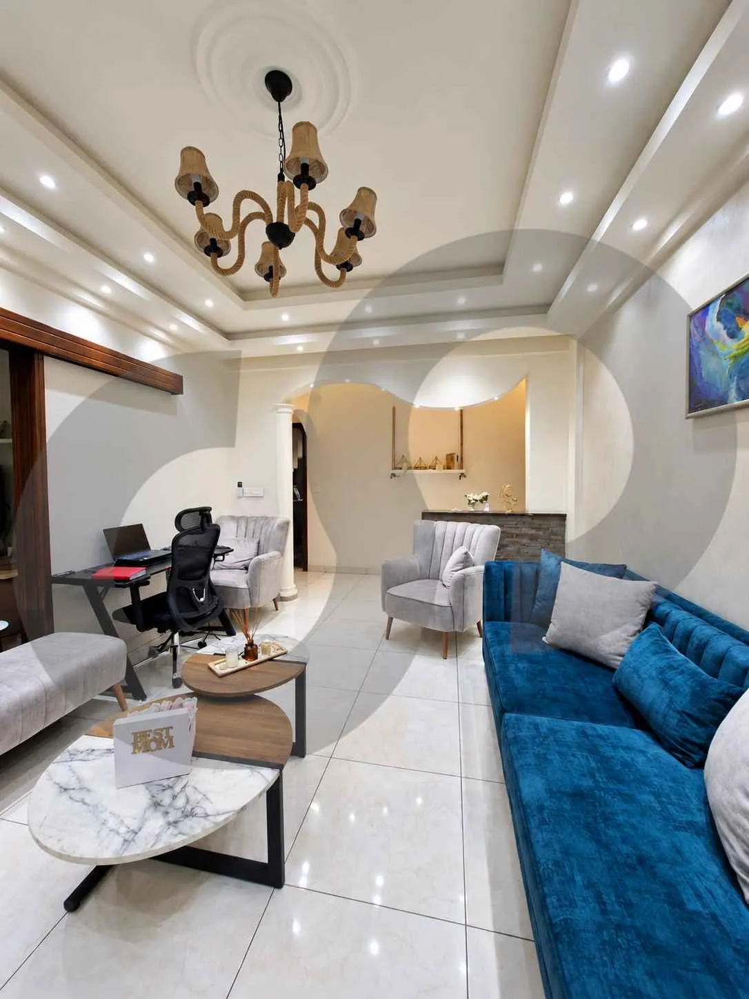 Building for Sale in Tariq El Jdideh