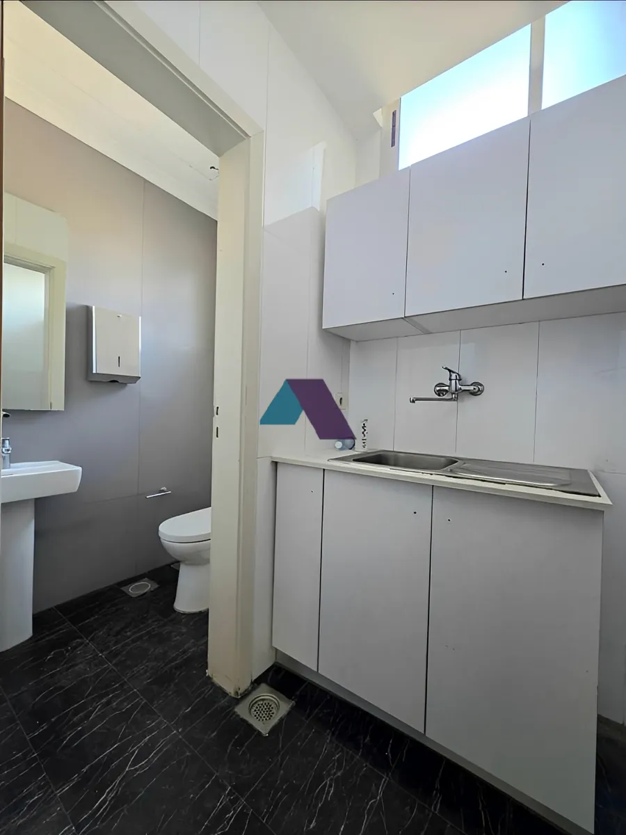 Office for sale in Saifi Village