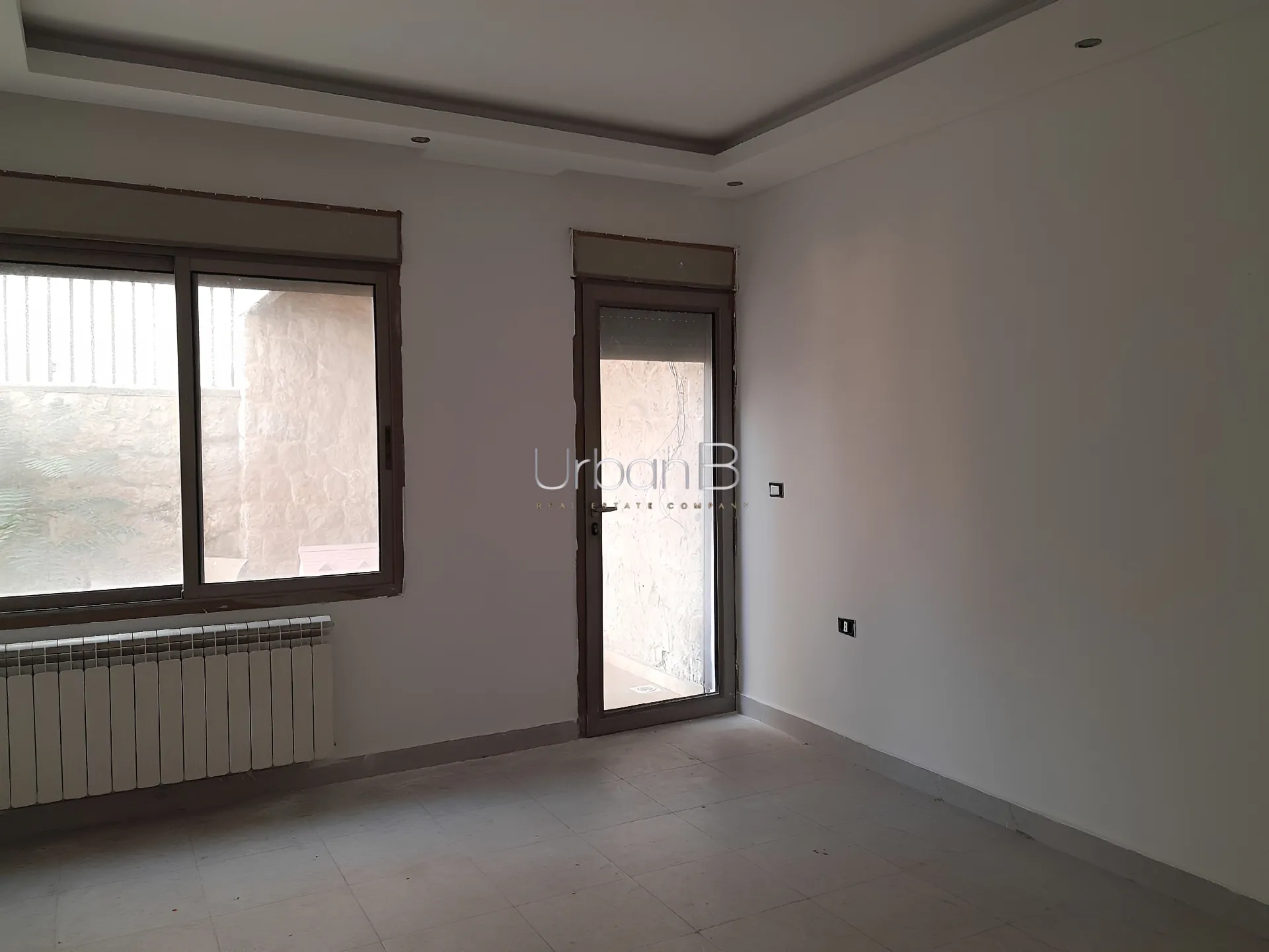 Residential in Cornet chahwan, lebanon