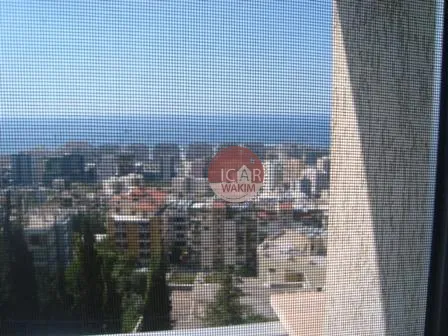 Apartment for Sale in Naqqache
