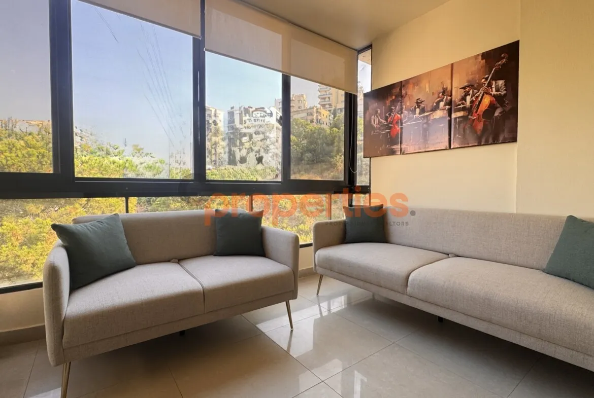 Apartment for Sale in Aaoukar