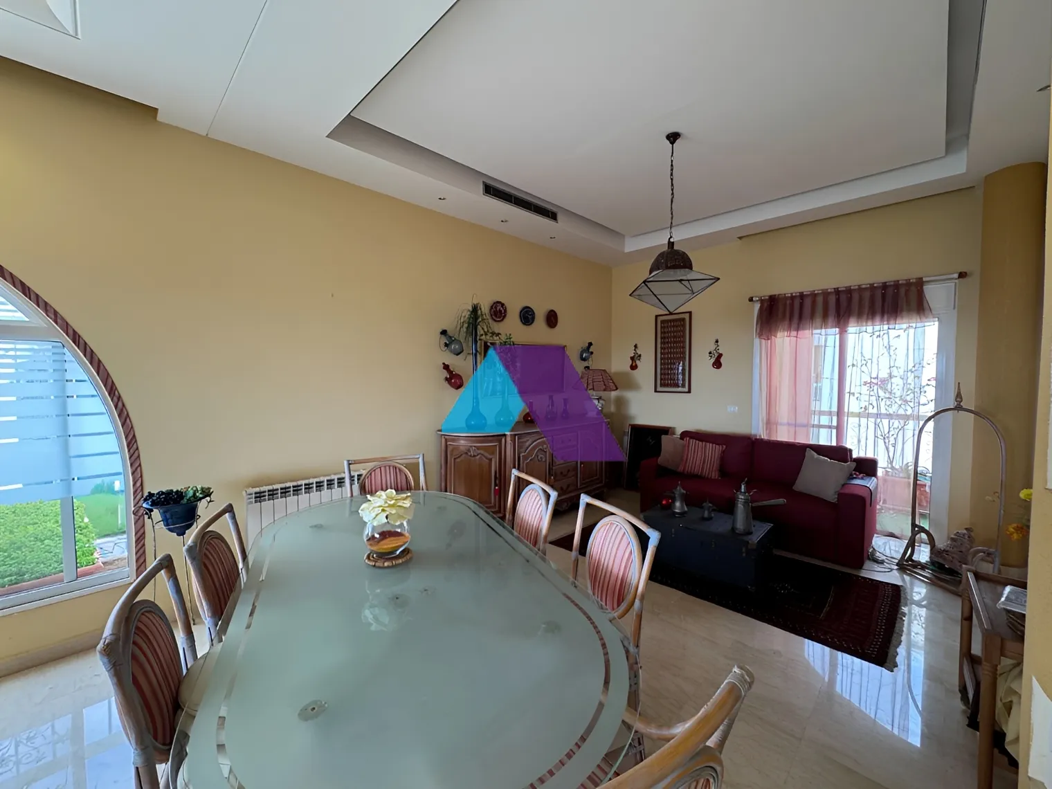 Apartment for sale in Jbeil