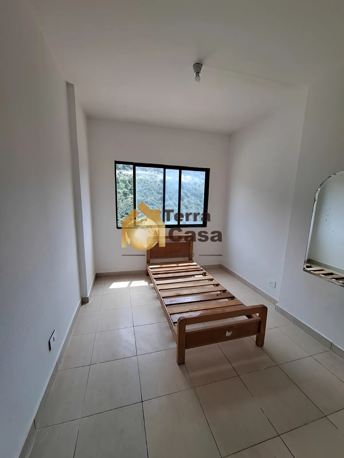 Apartment for rent in Zouk Mikael