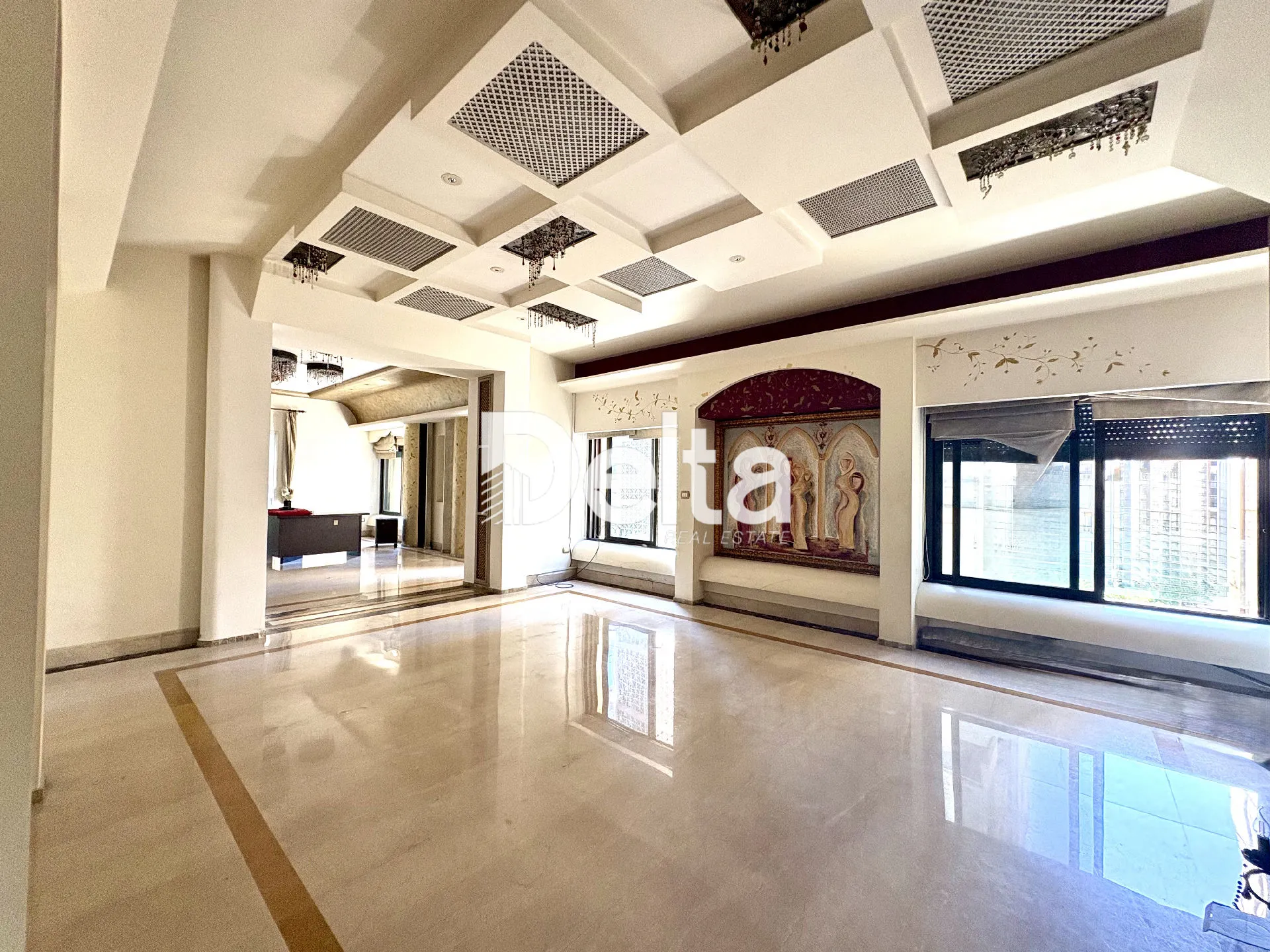 Apartment for sale in Verdun, beirut, lebanon - 4 bed, 5.0 bath