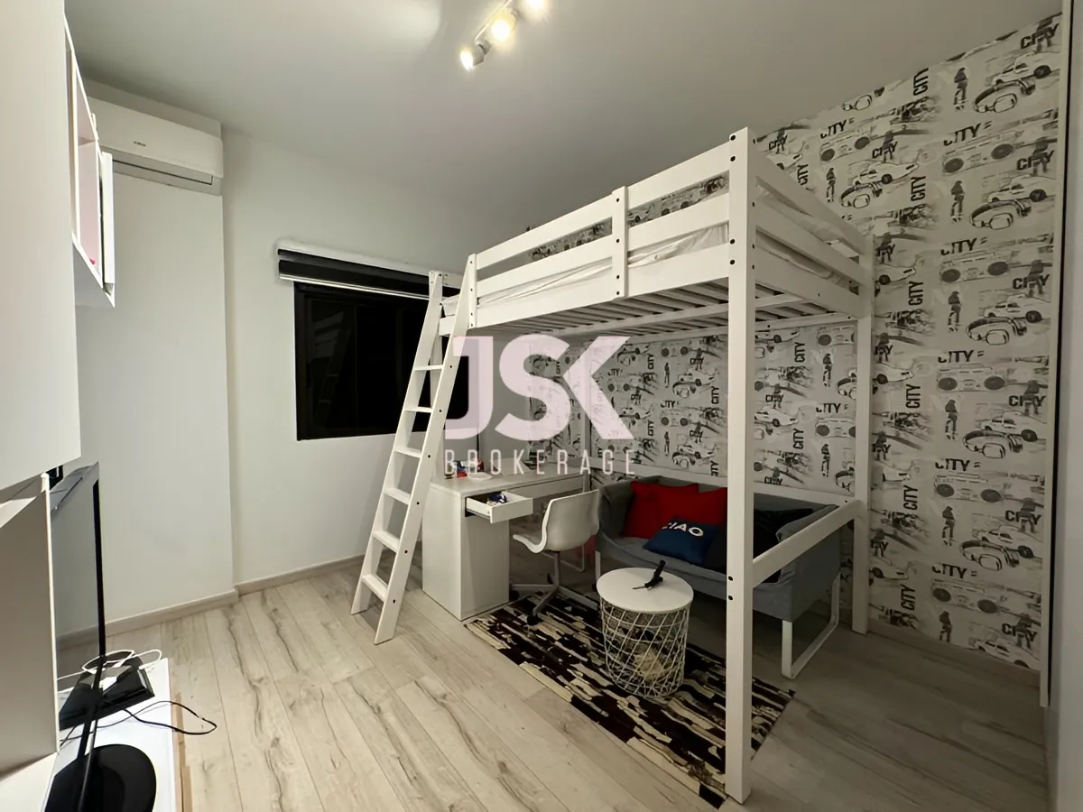 Apartment for Sale in Mansourieh, Lebanon