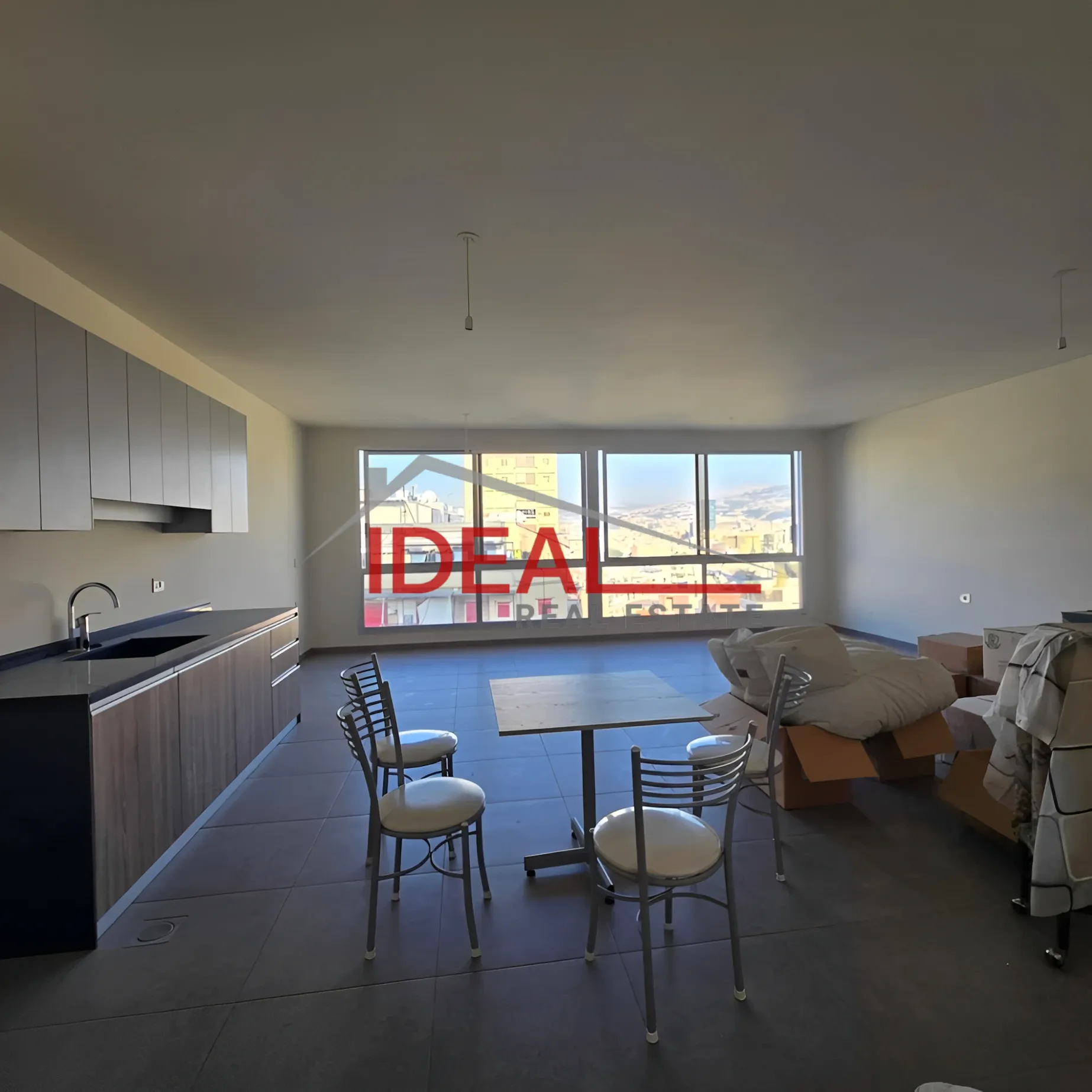 Office for Rent in Forn El Chebbak, Lebanon