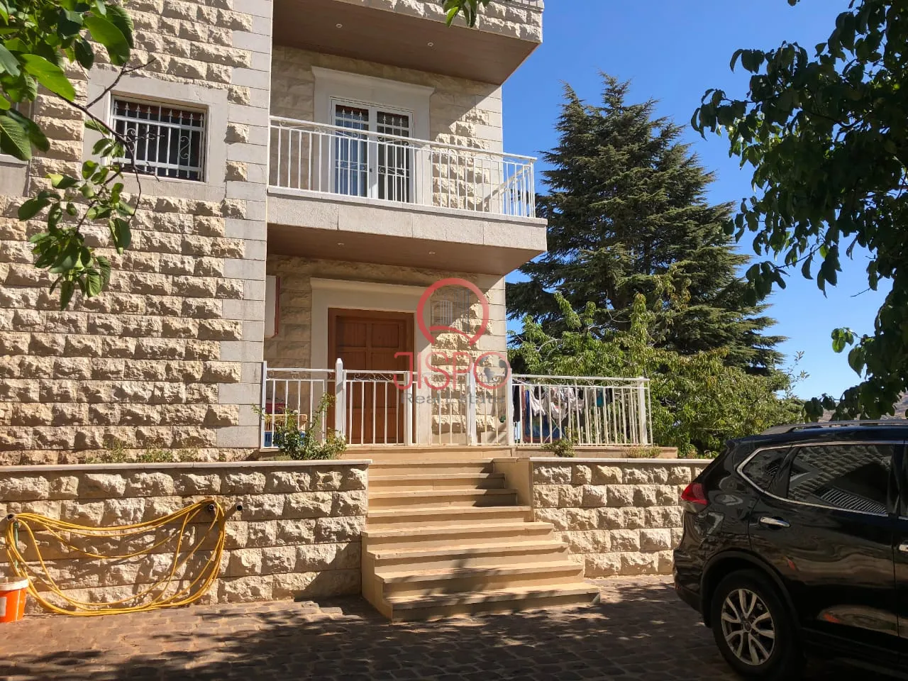 Villa for Sale in Laqlouq