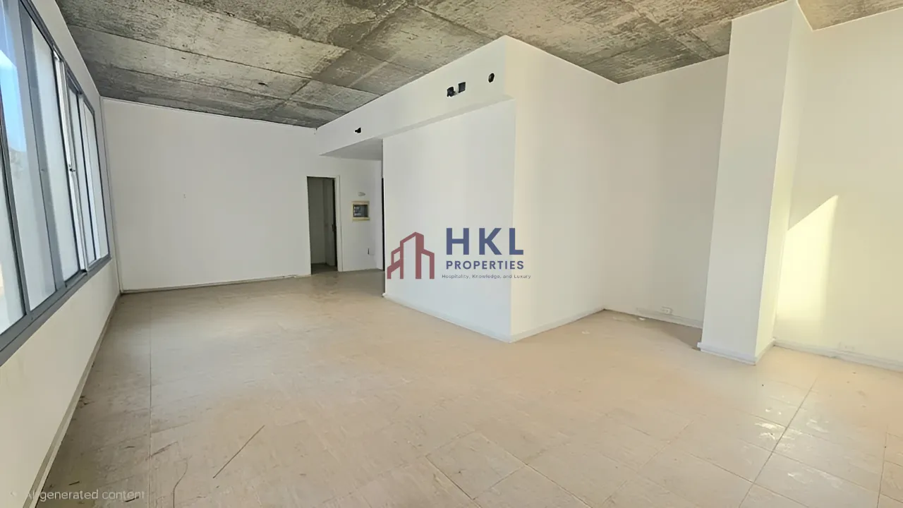 Office for rent in Hazmieh, Lebanon