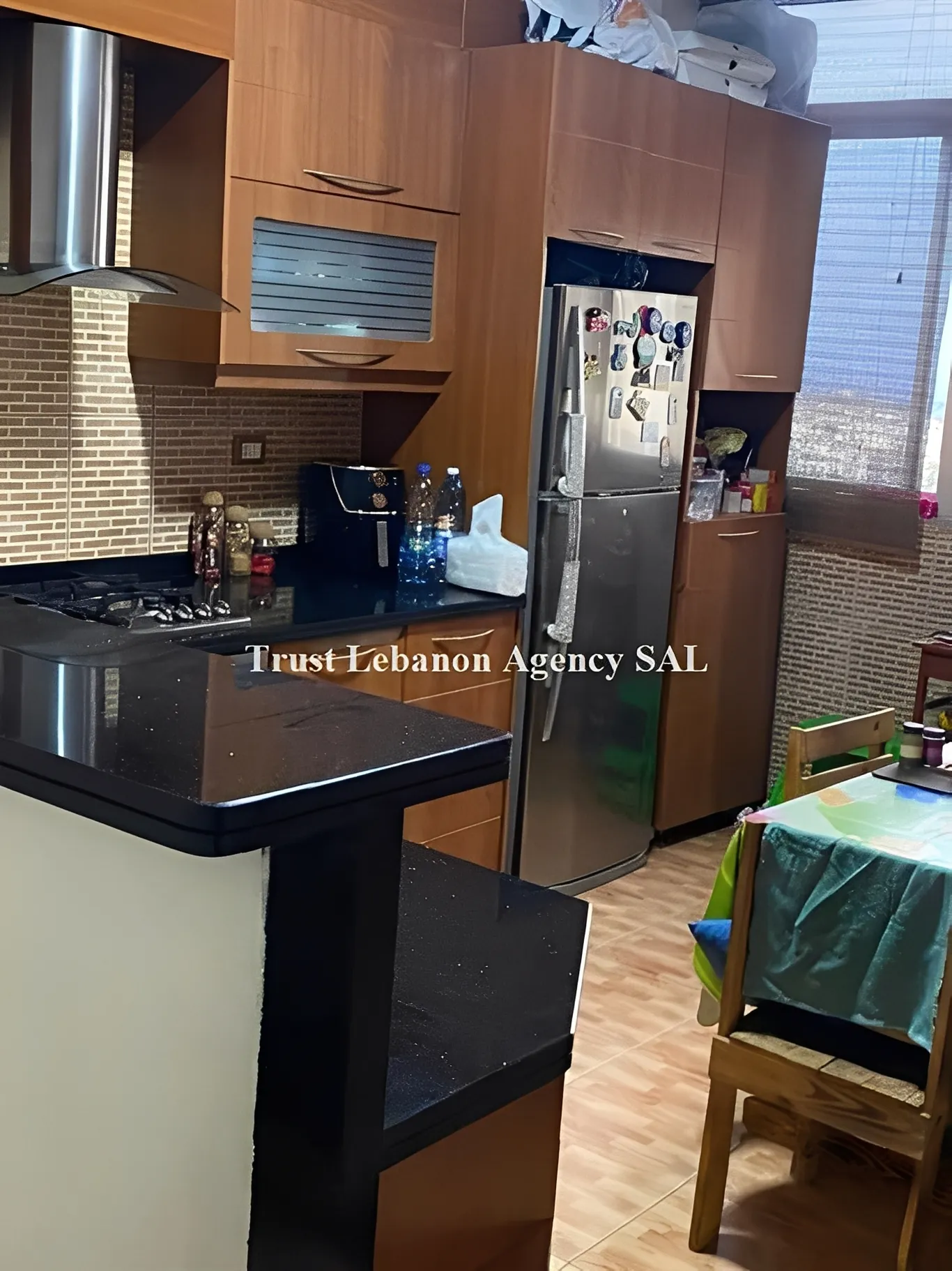 Apartment for Sale in Koura