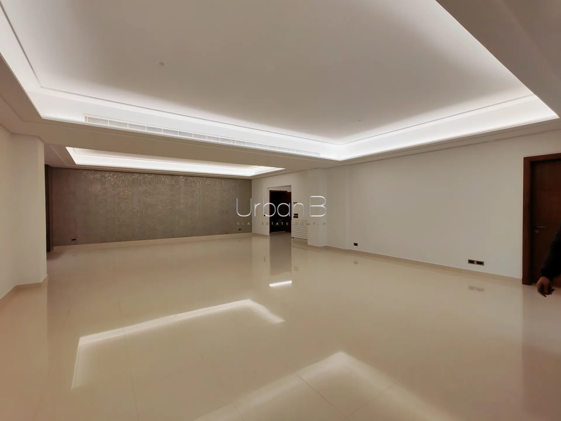 Apartment in Downtown, beirut - 3 bed, 4.5 bath