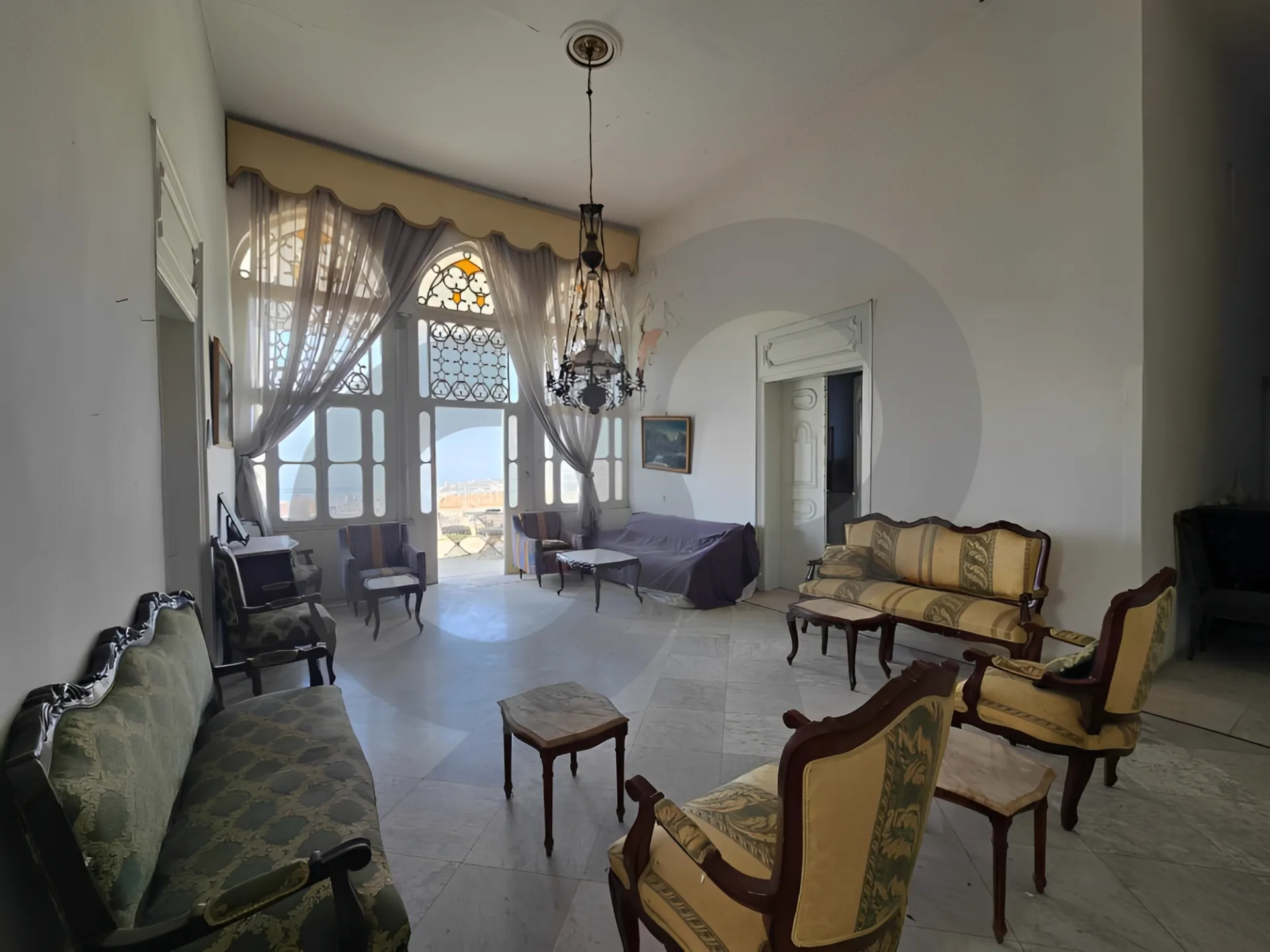 Apartment for Sale in Sahel Alma - 4 bed, 4 bath