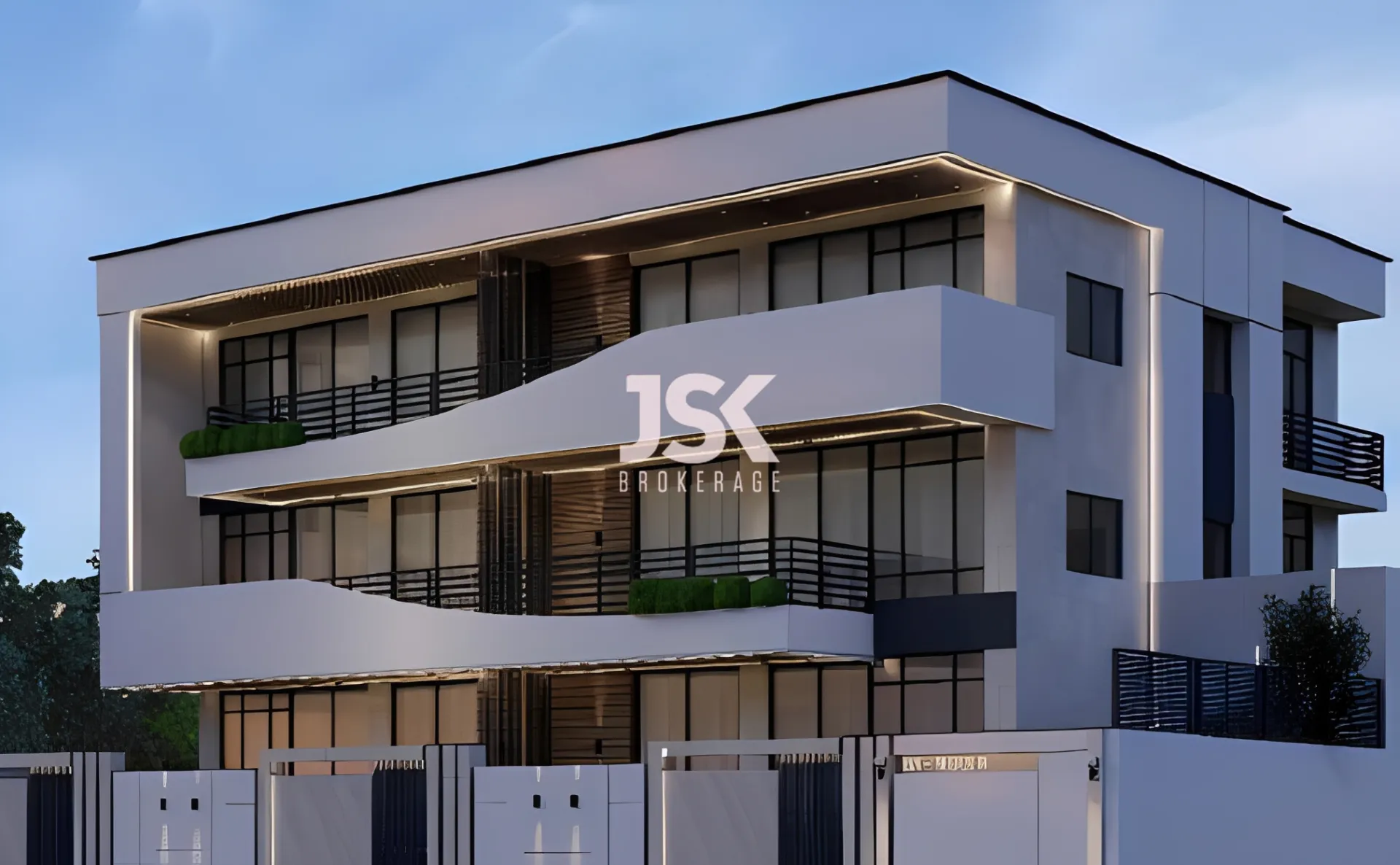 Apartment for Sale in Koura