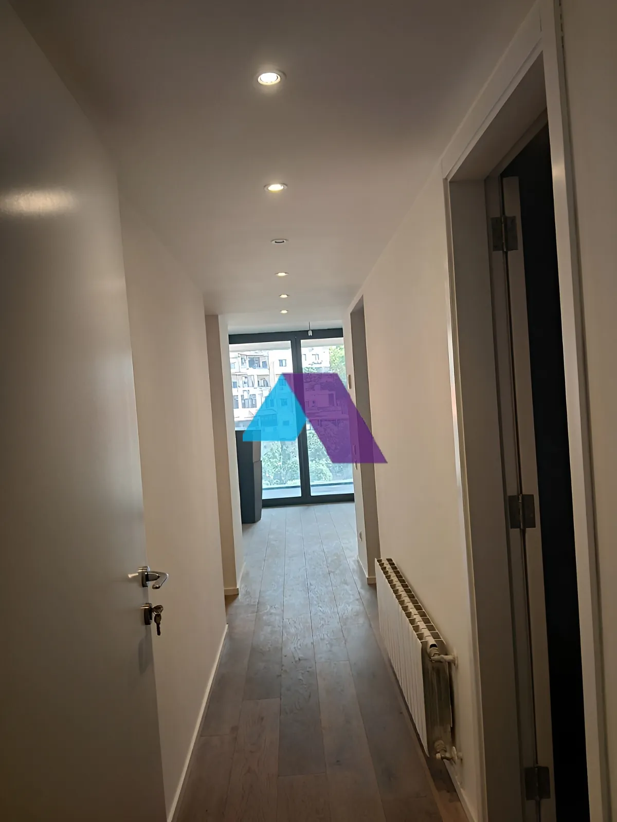 Apartment for rent in Gemmayzeh