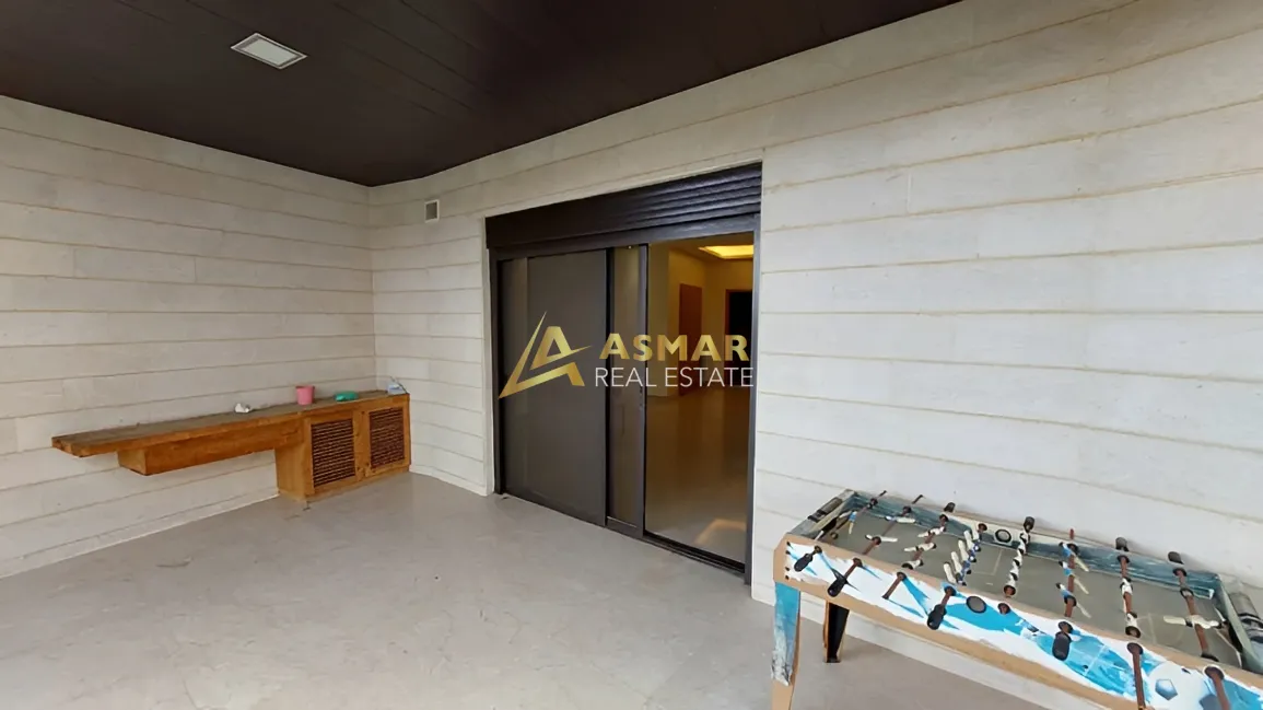 Apartment for sale in Baabdat, Lebanon - 3 bed, 4 bath