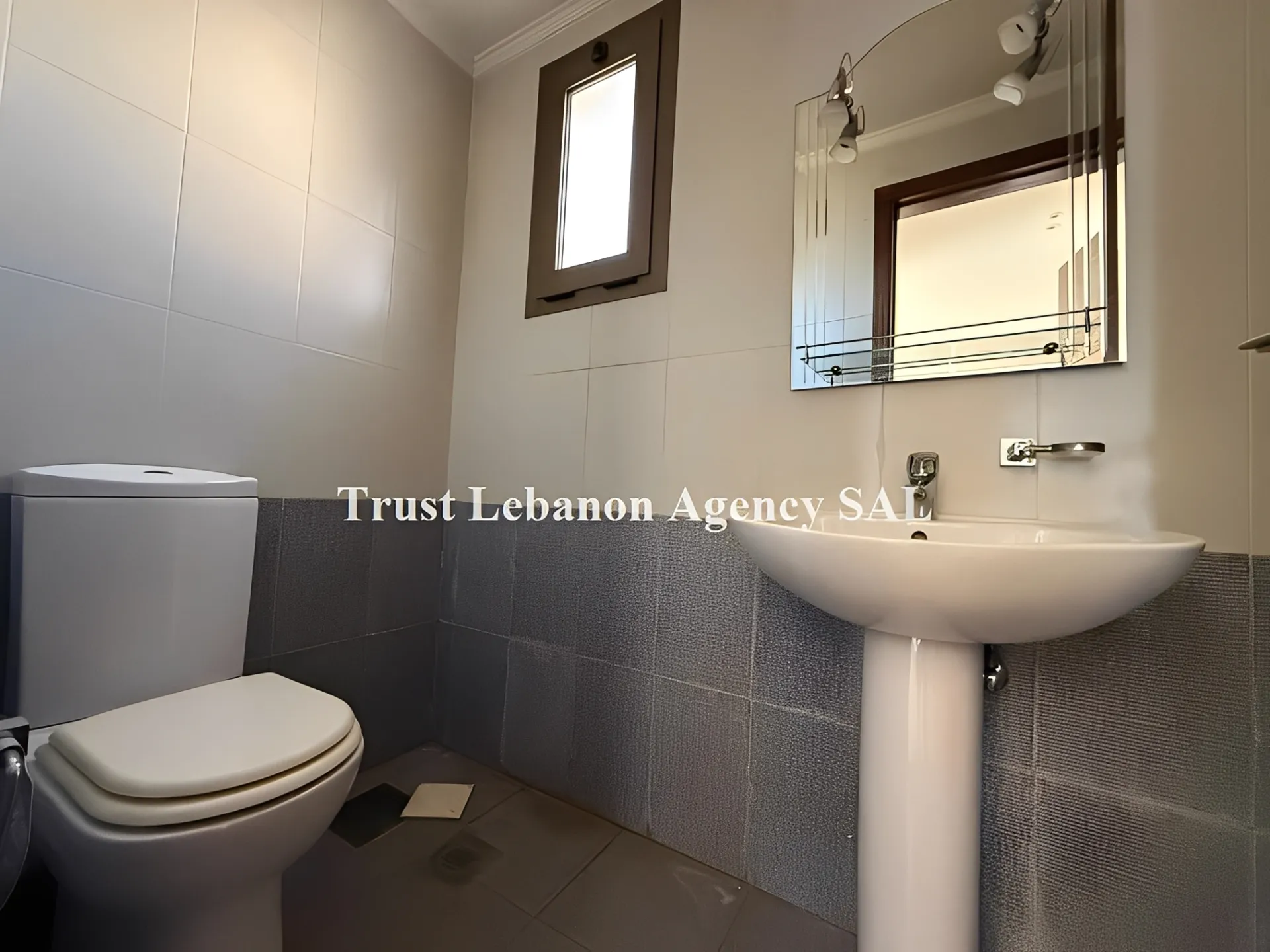 Apartment for Rent in Metn Broumana Lebanon