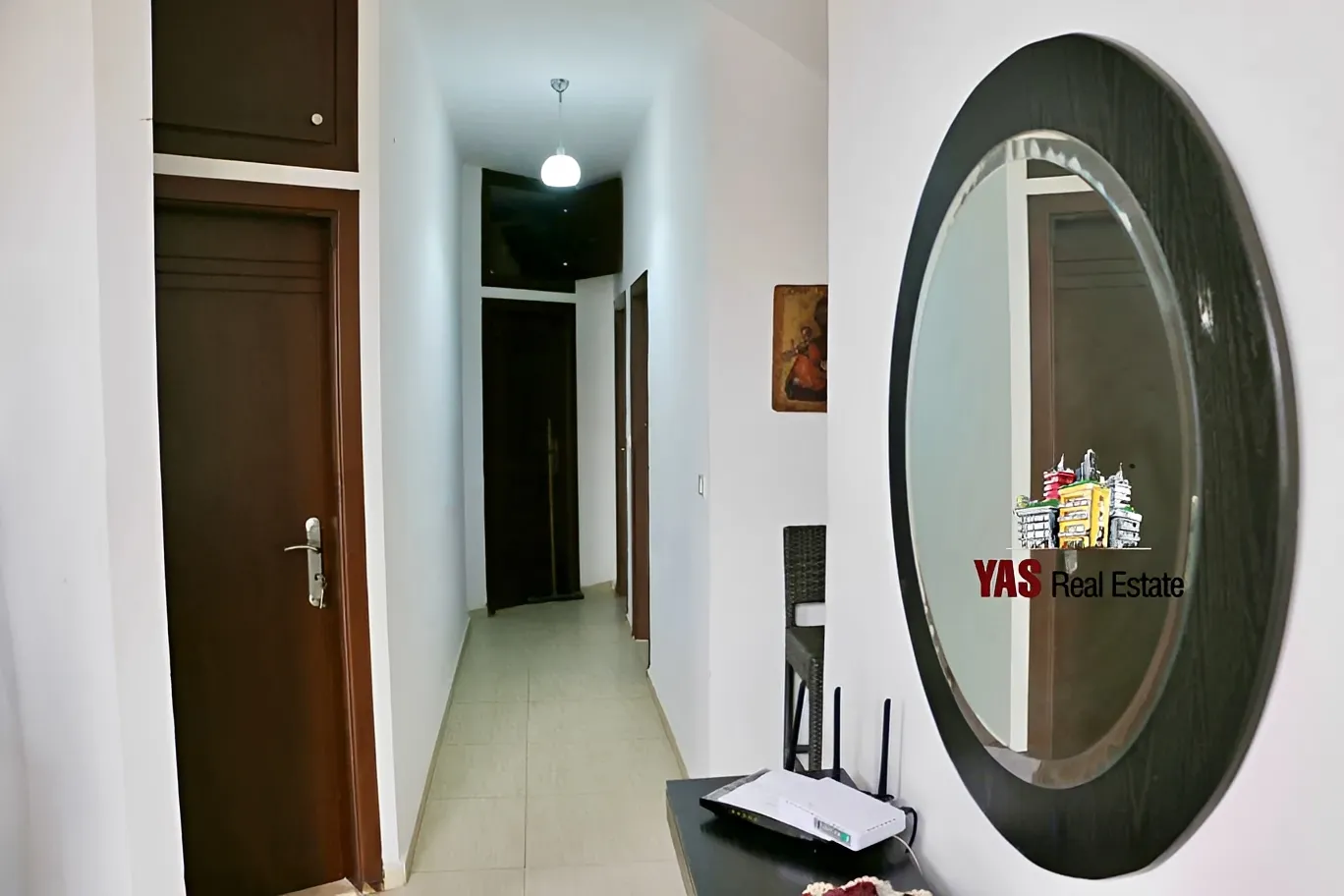 Apartment for Sale in Haret Sakhr