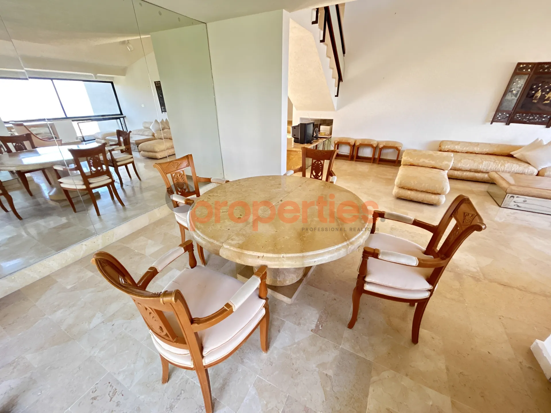 Apartment for Sale in Blat