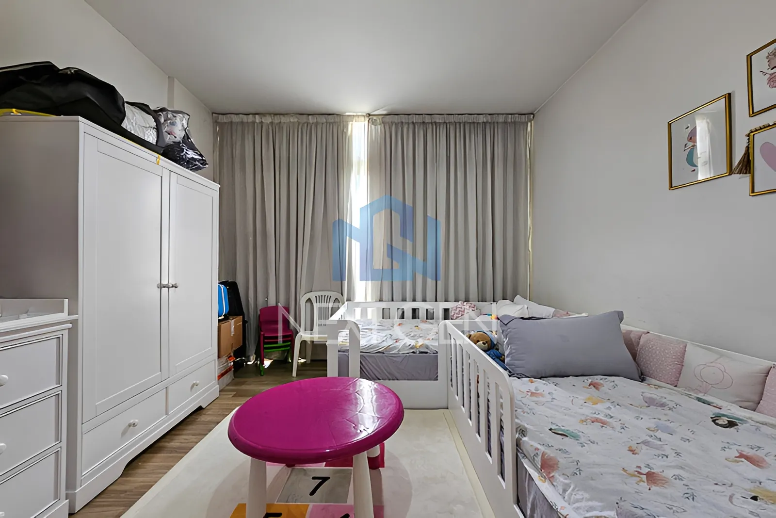 Apartment for Rent in Saifi Village