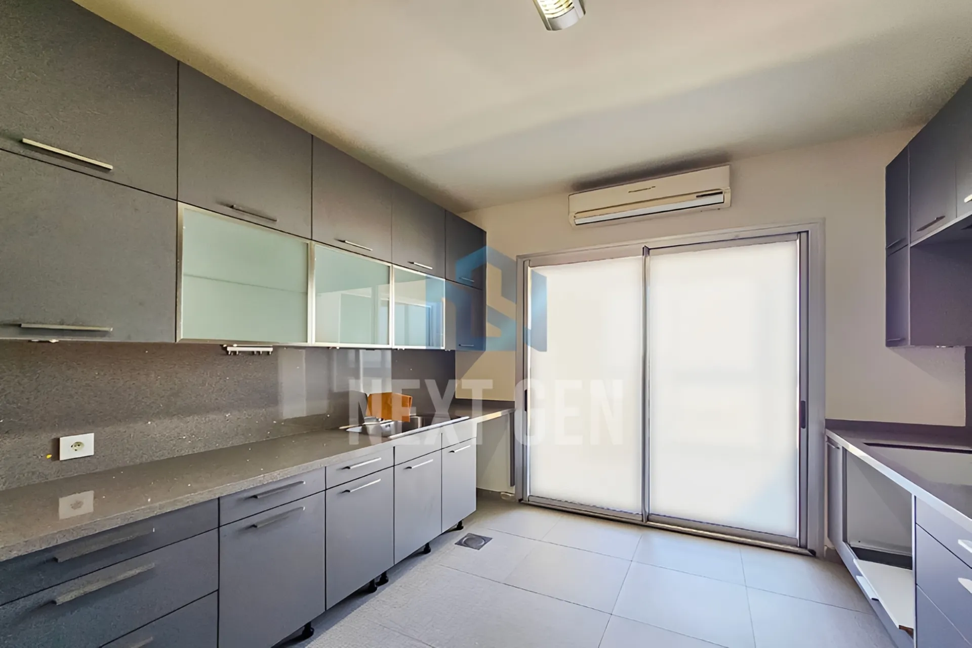 Apartment for rent in Achrafieh, Beirut, Lebanon