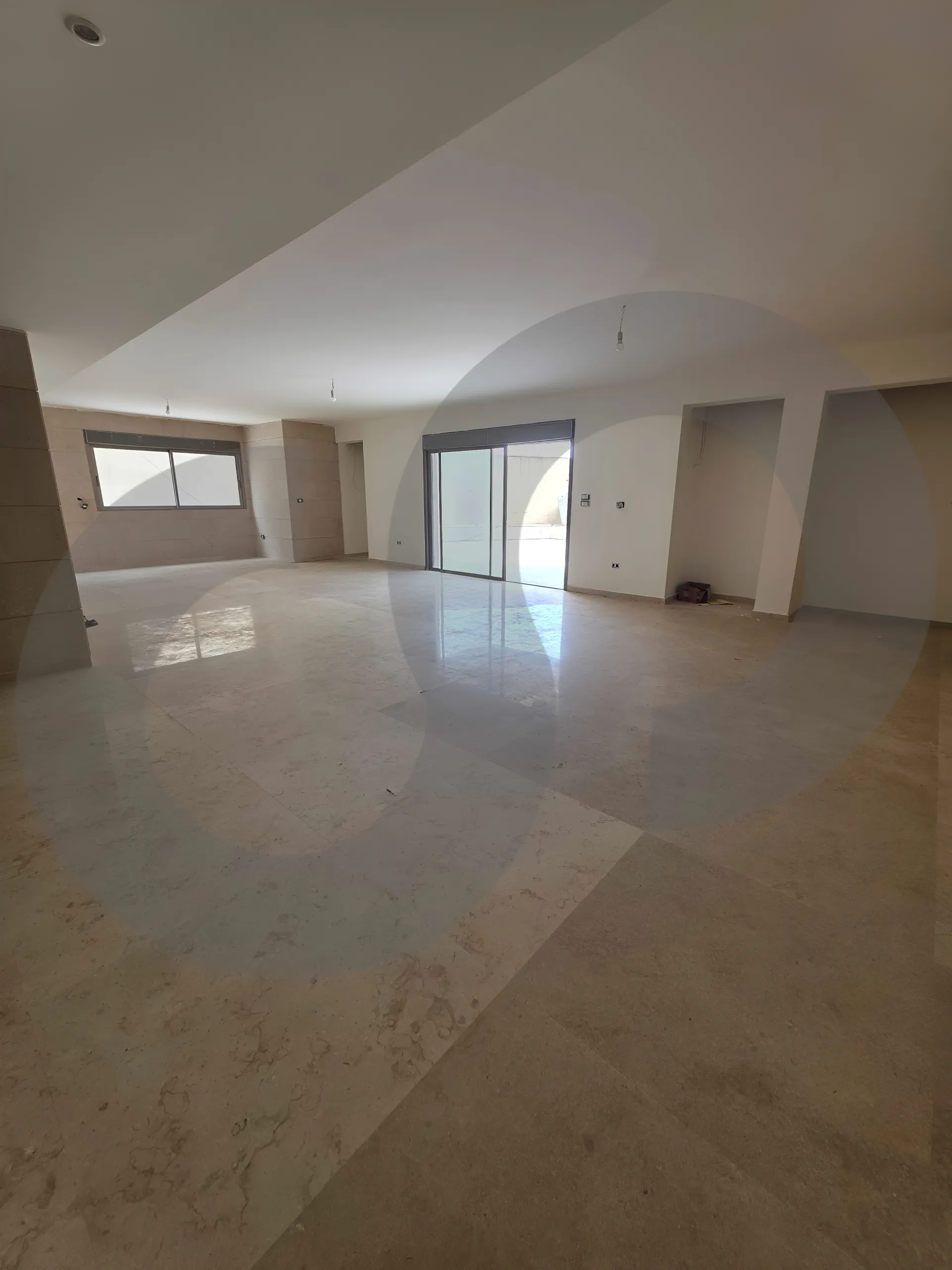 Apartment for Sale in Sahel Aalma - 3 bed, 5 bath