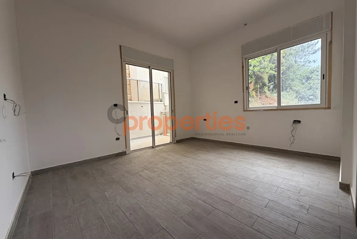 Apartment for sale in Rabweh, Beirut, Lebanon