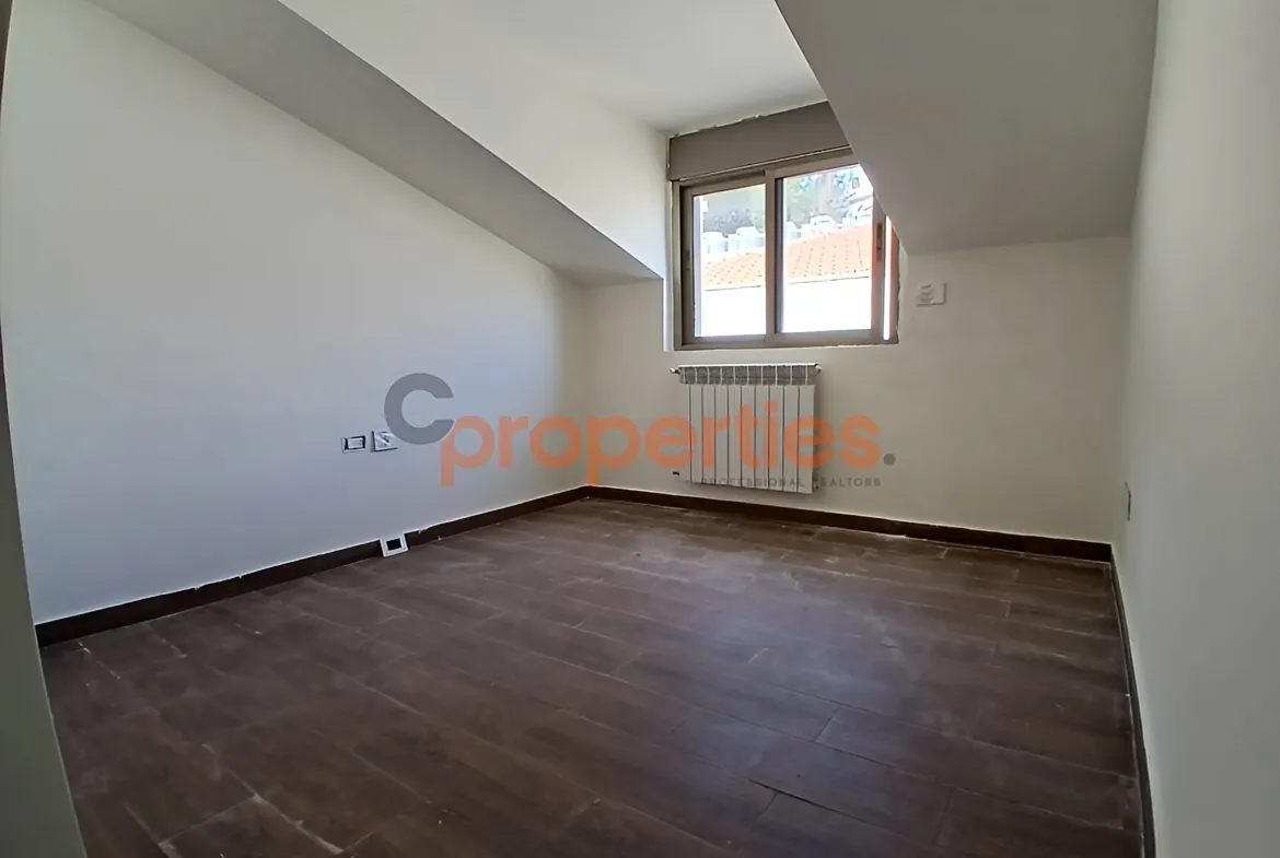 Apartment for Sale in Bharsaf