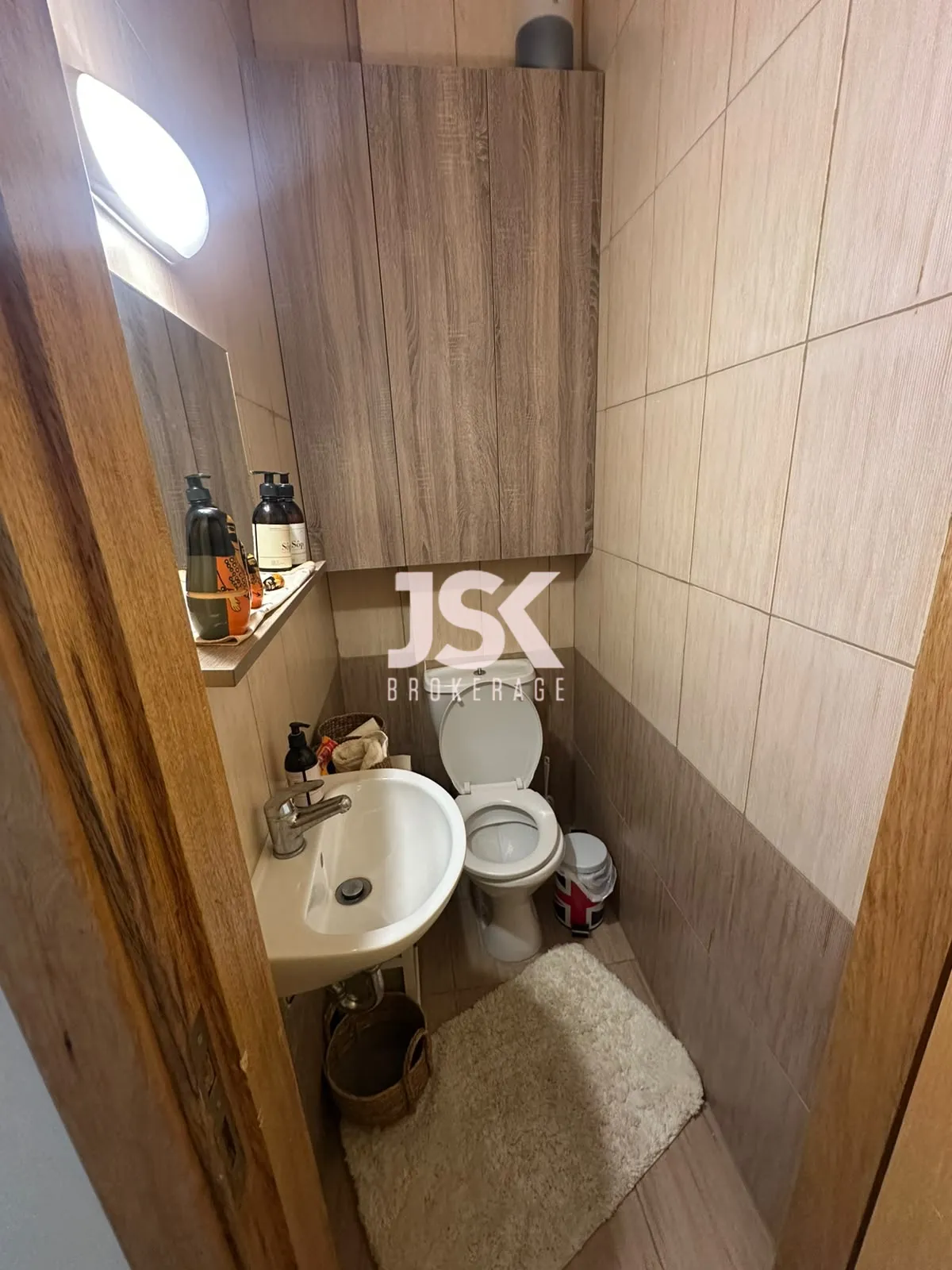 Apartment for Sale in Faraya