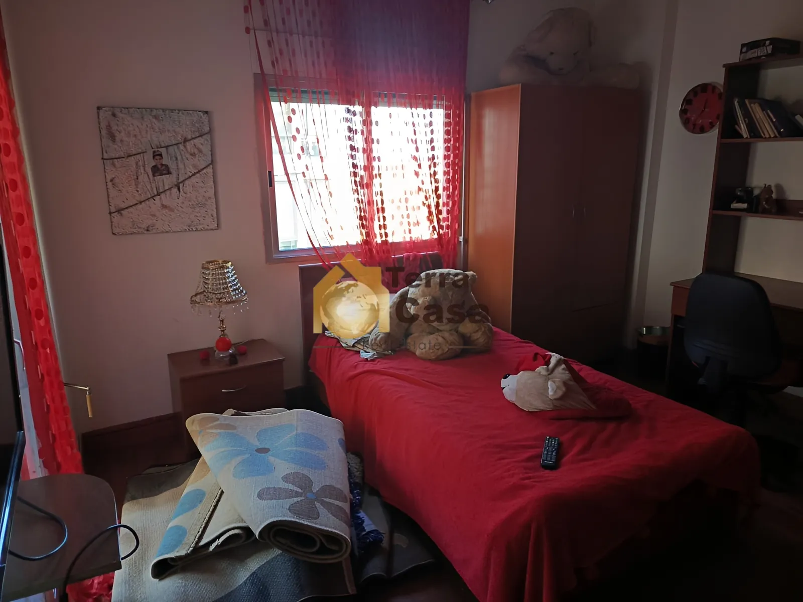 Apartment for rent in Aoukar, Lebanon