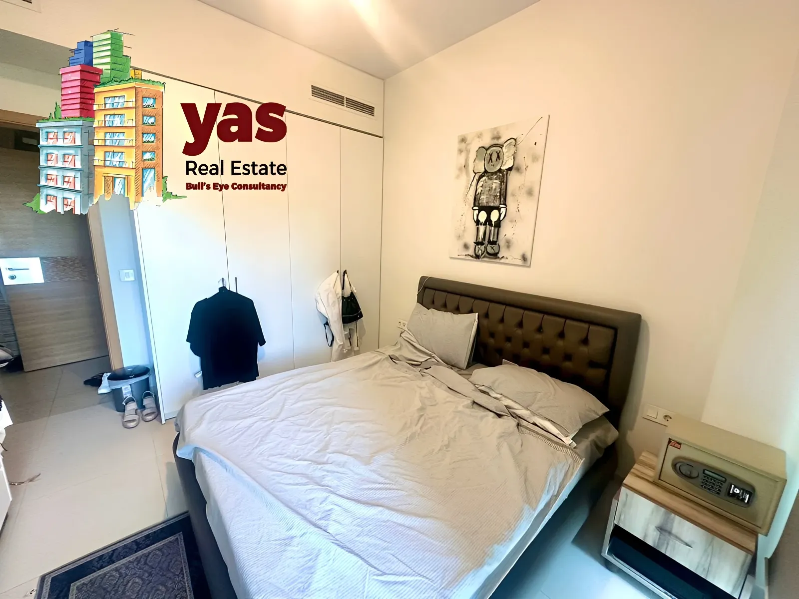 Apartment for Rent in Dbayeh