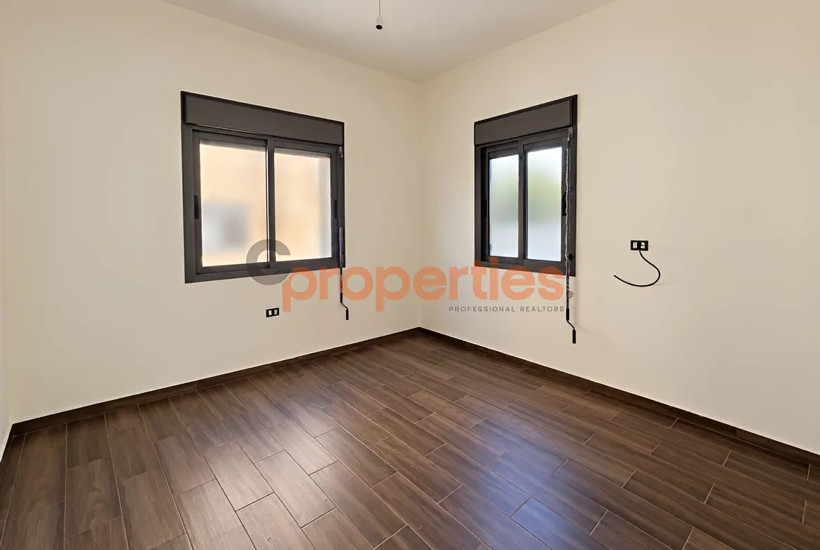 Apartment for Sale in Halat