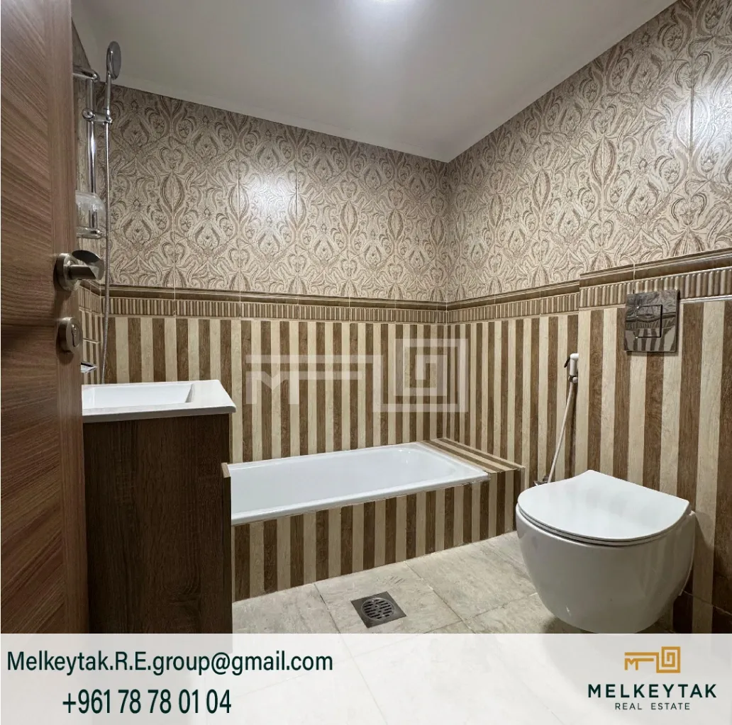 Apartment for sale in Jal El Dib, Lebanon