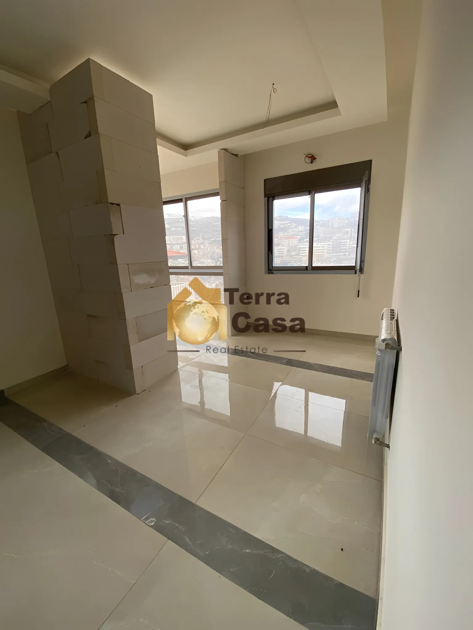 Duplex for Sale in Haouch el Omara Uncompleted