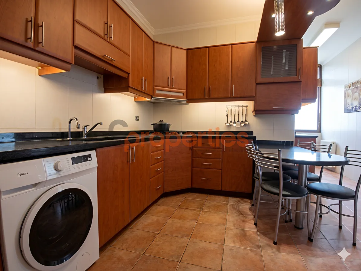Apartment for Rent in Kfar Yassine
