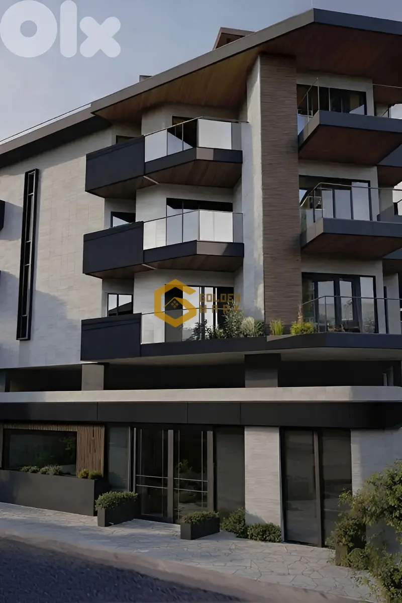 Apartment for Sale in Elissar - 2 bed, 2 bath