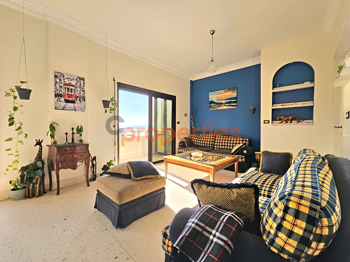 Apartment for Rent in Antelias - 3 bed, 3 bath