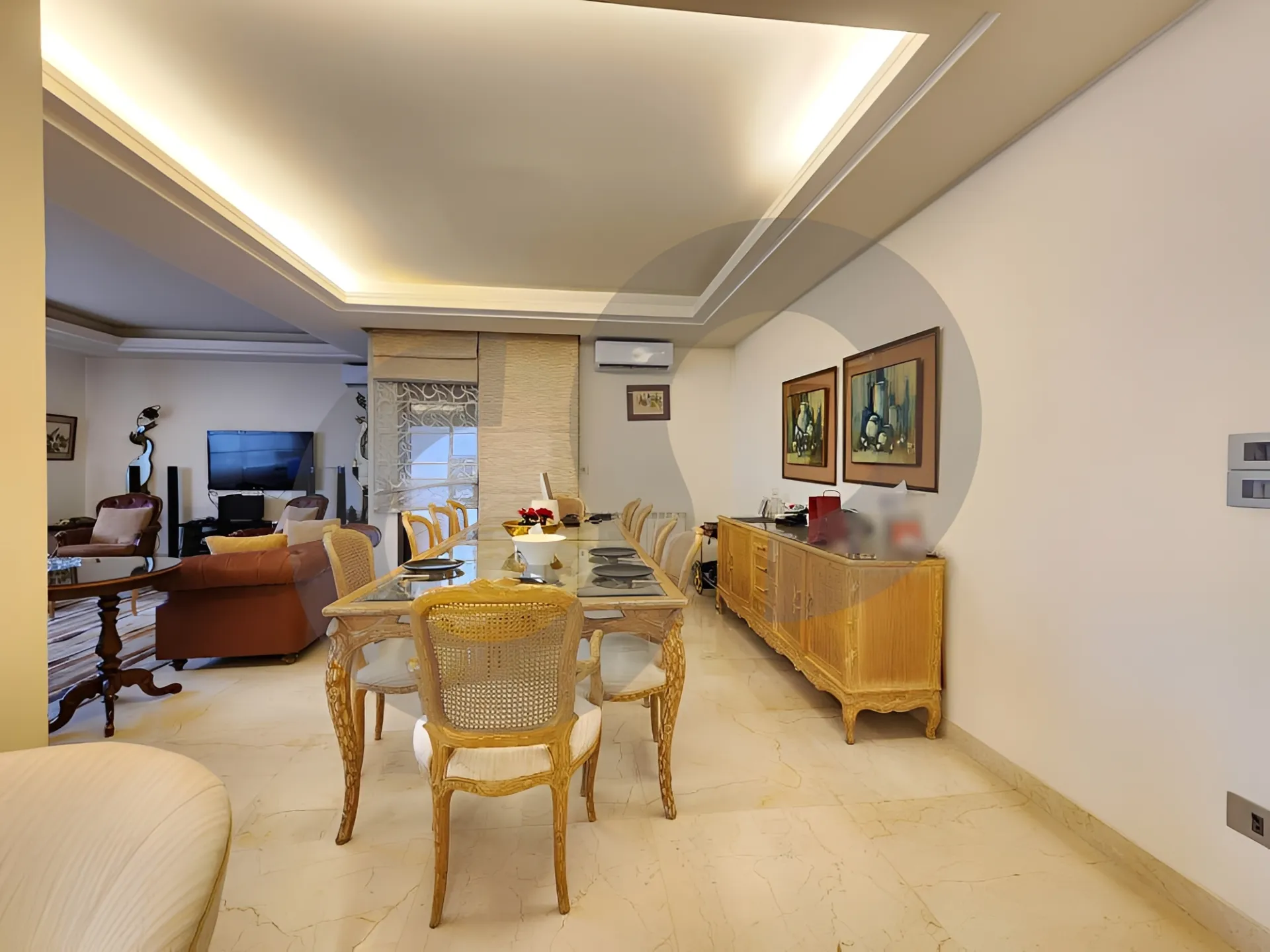 Apartment for Sale in Bayada