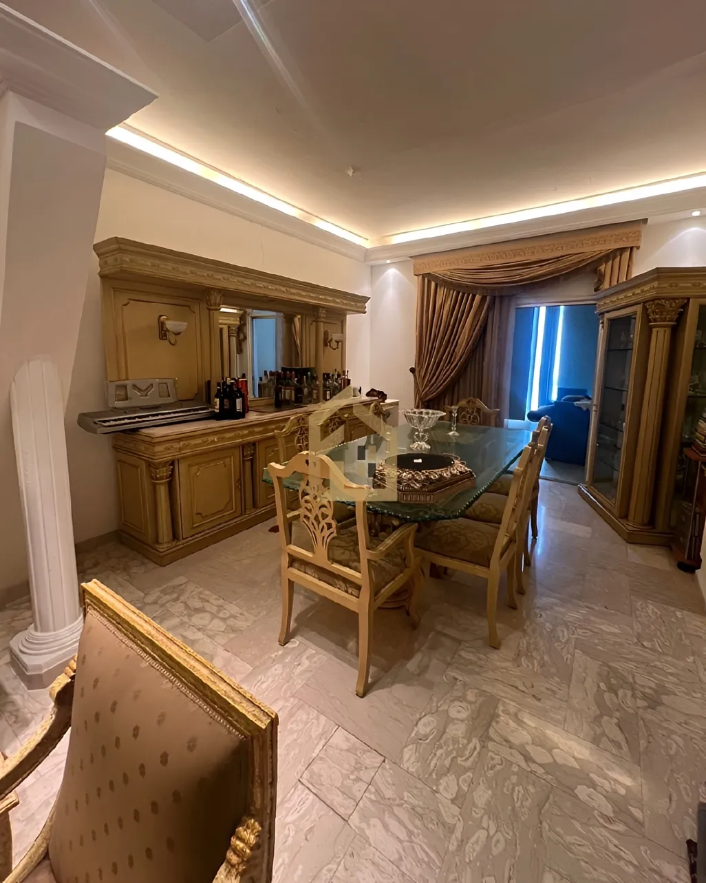 Apartment for rent in Jbeil, Lebanon - 3 bed, 3 bath