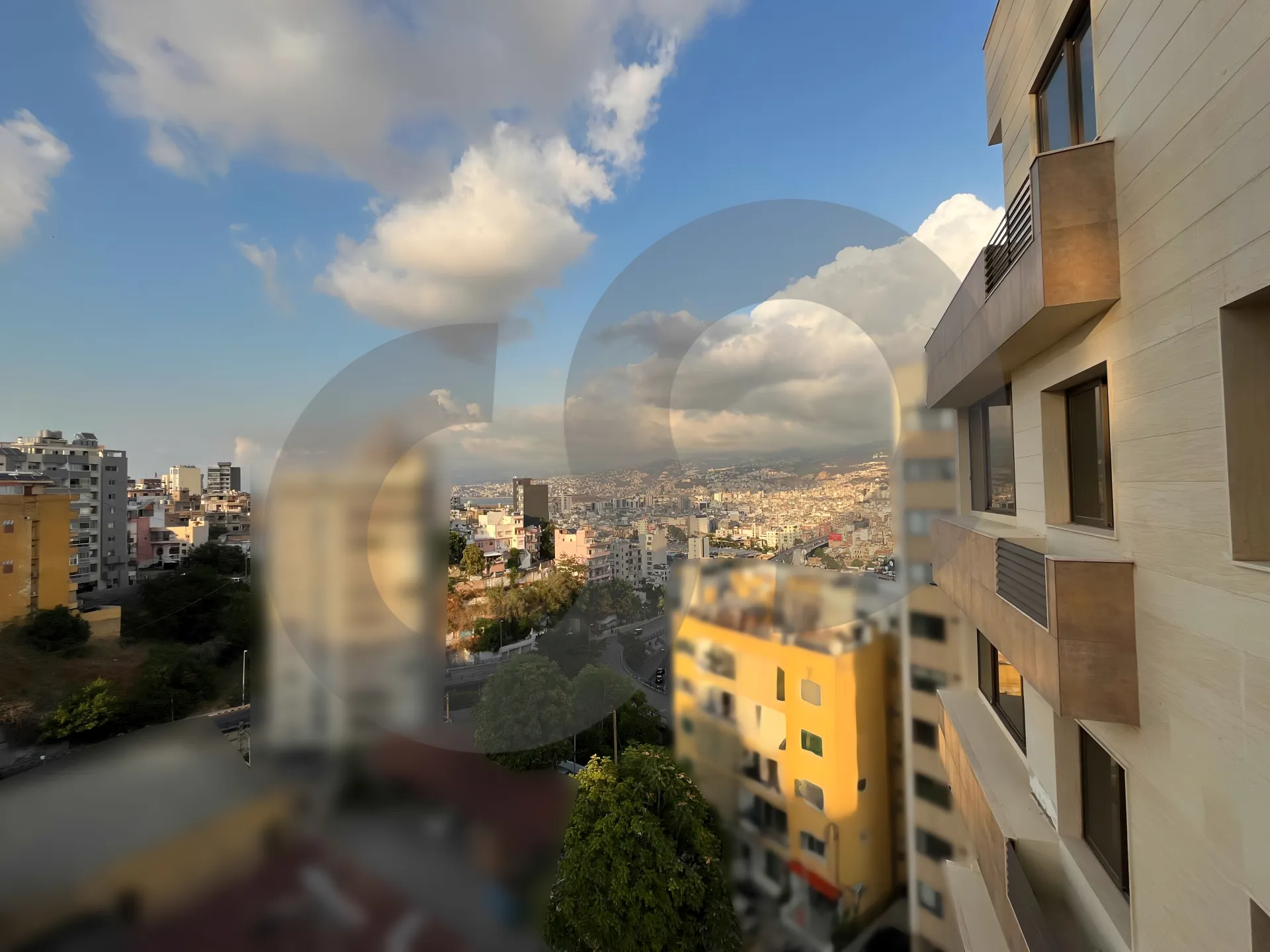 Apartment for Sale in Achrafieh