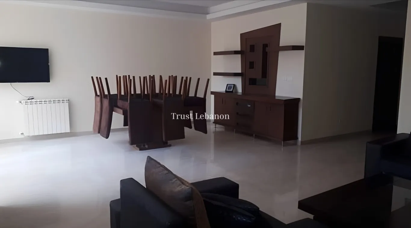Apartment for rent in Horch Tabet, Lebanon - 3 bed, 3 bath