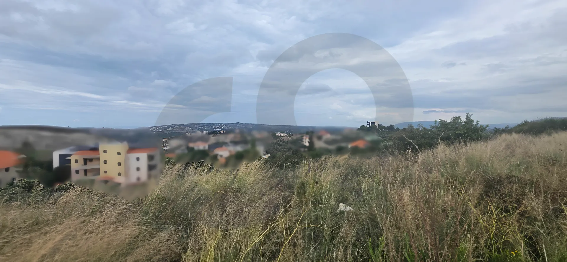 Land for Sale in Amioun