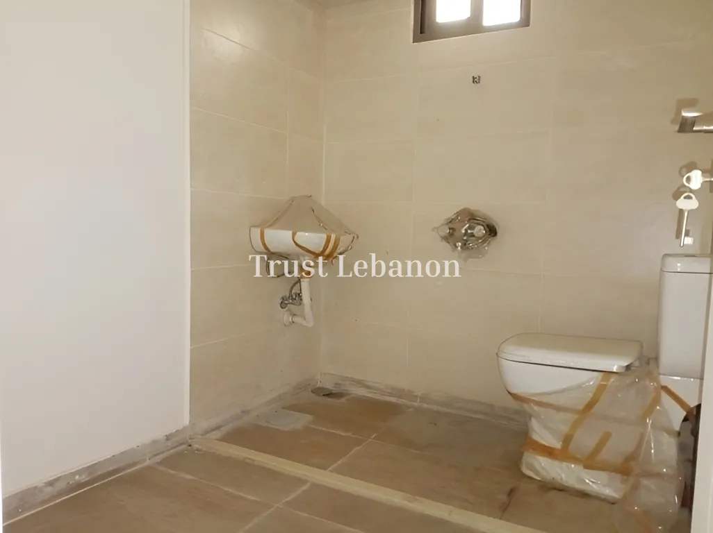 Apartment for sale in Mar Roukoz, Lebanon