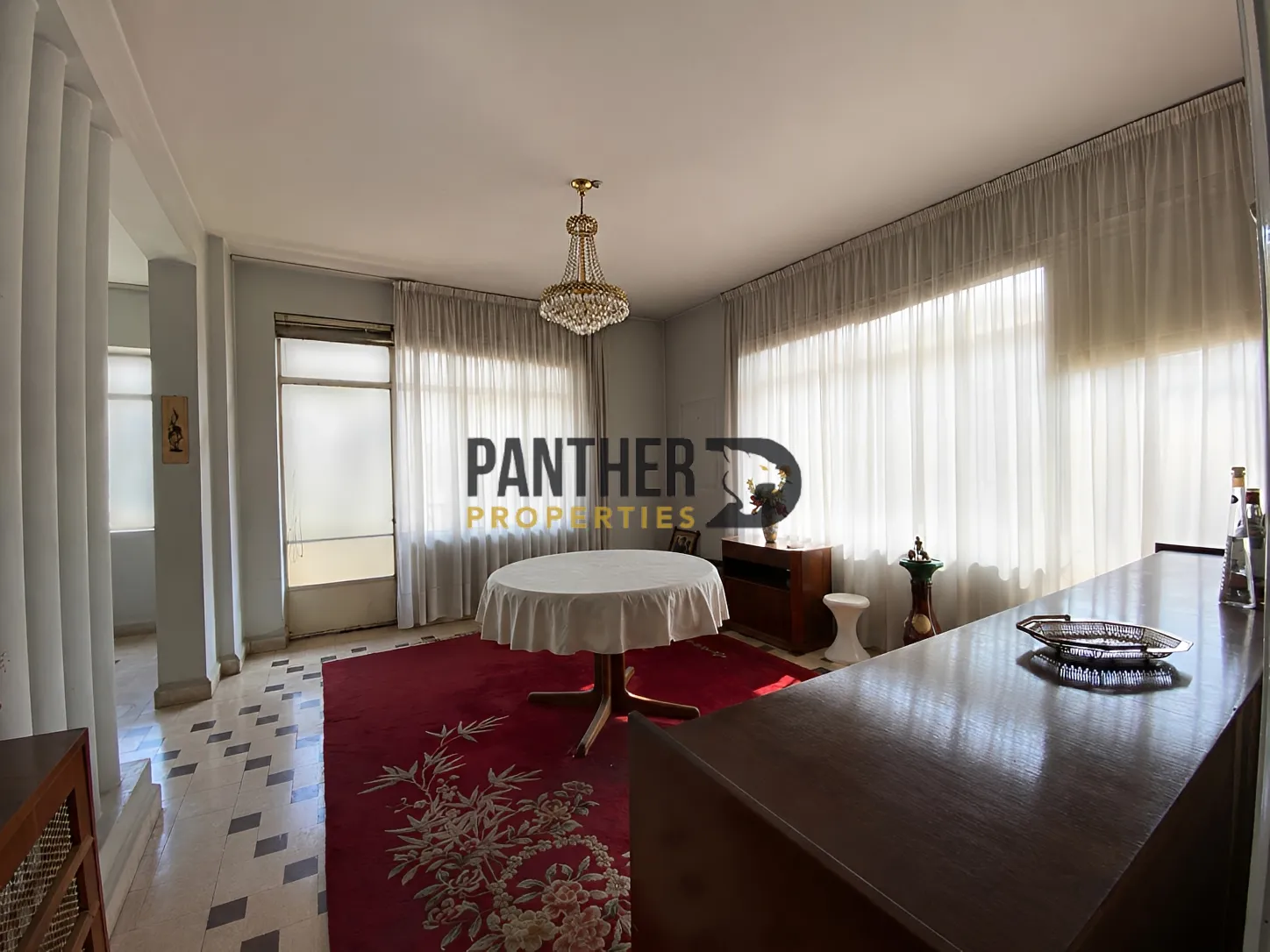 Apartment for sale in Achrafieh, beirut, lebanon - 4 bed, 2.0 bath