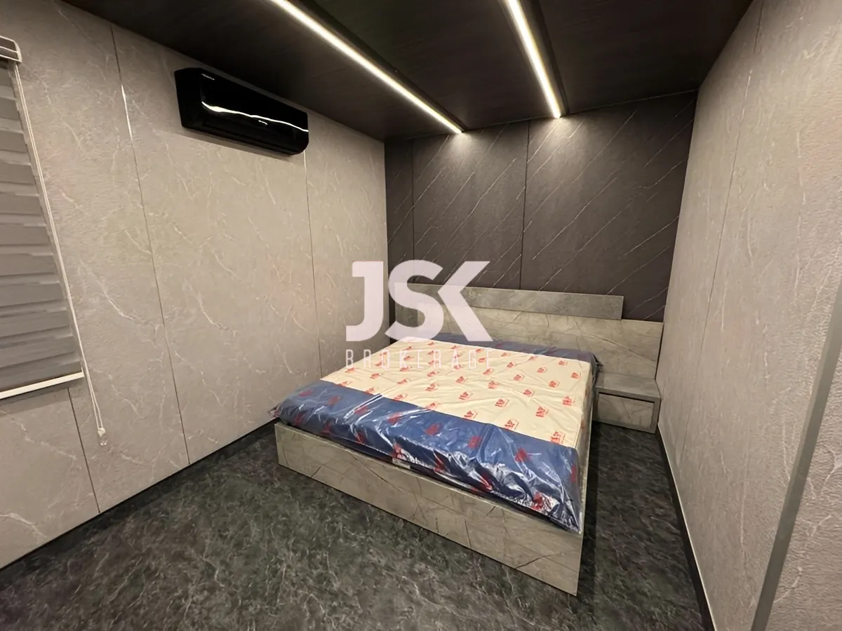 Apartment for Rent in Manara, Beirut, Lebanon