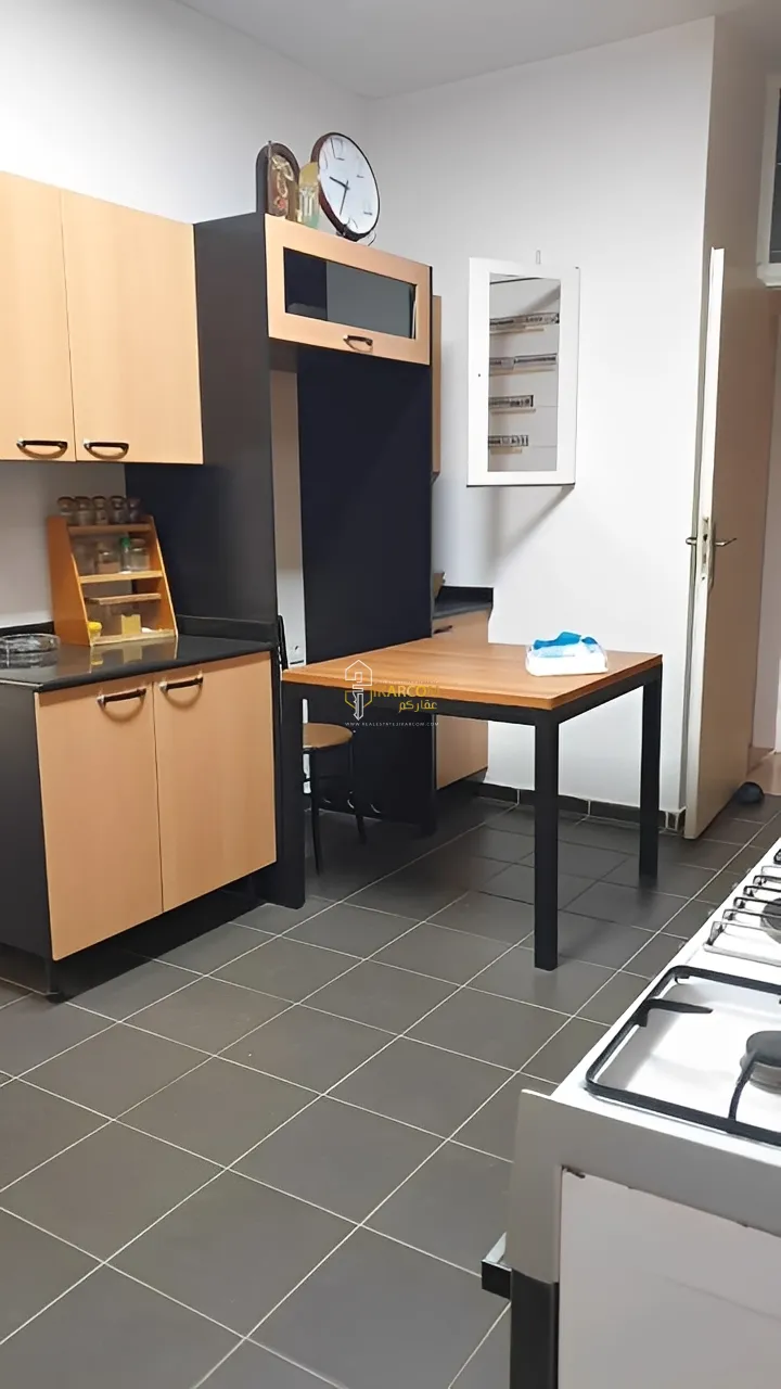 Apartment for Rent in Mar Roukouz