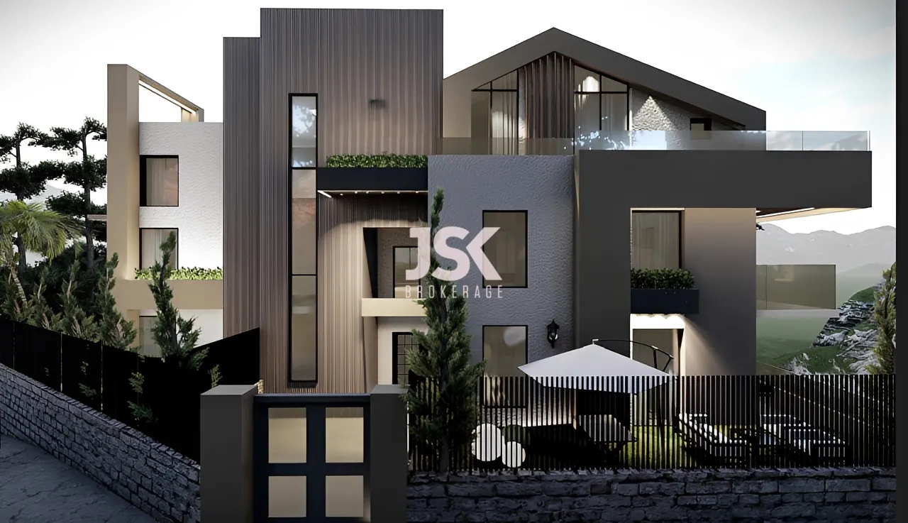 Apartment for Sale in Kfar Aabida