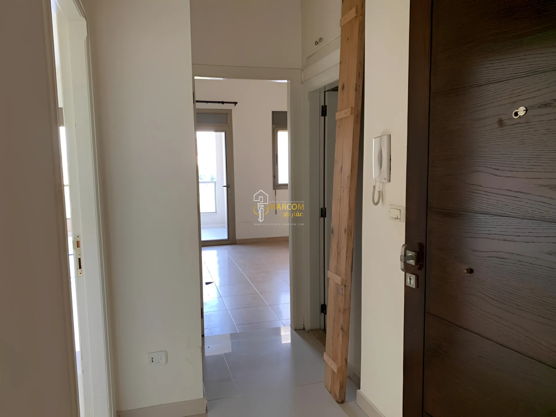 Apartment for Sale in Bauchrieh